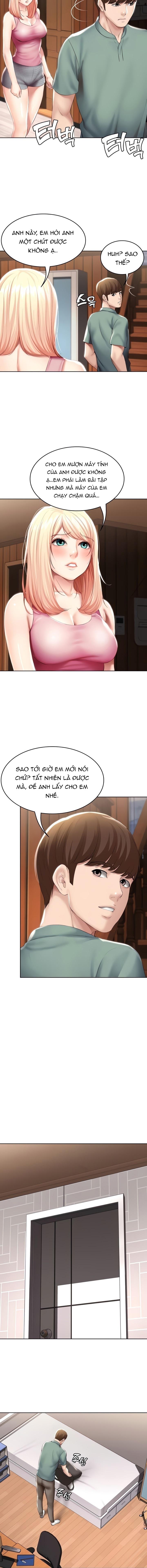 nhật ký nội trú chapter 51 5