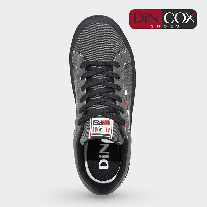 Giày Sneaker Dincox D26 Black