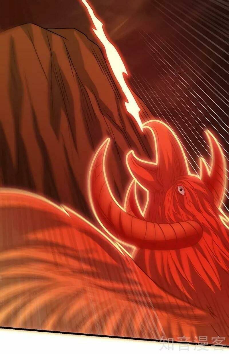 kiếm vũ chapter 104 20