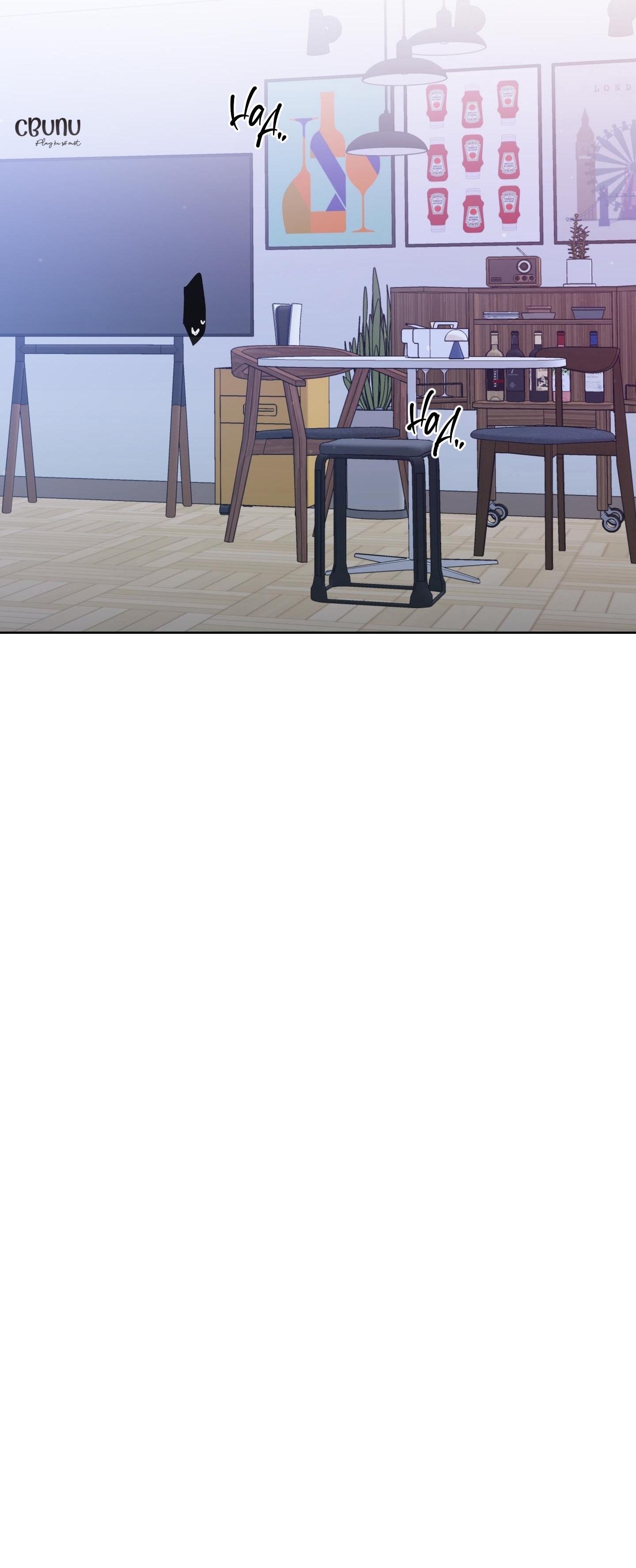 honey trouble - rắc rối ngọt ngào chapter 10 67