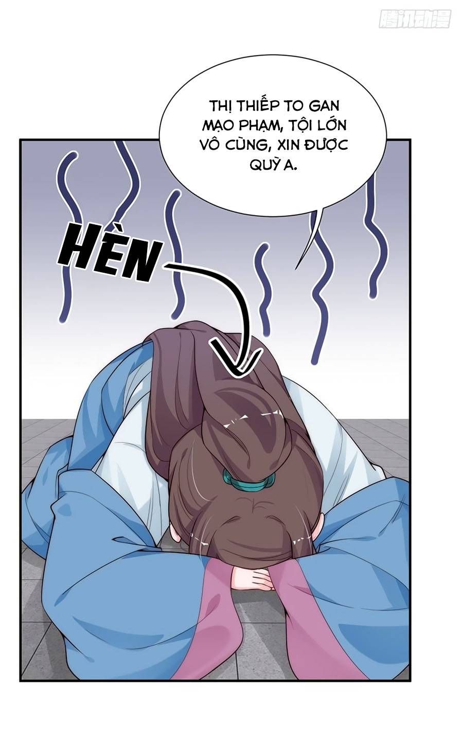 cung đấu live chapter 9 8