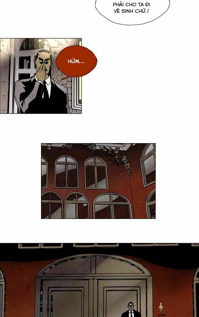 lessa 2: the crimson knight chapter 99 11