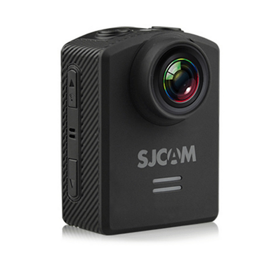 Camera Hành Trình Sjcam M20 4K Wifi - Hàng Chính Hãng