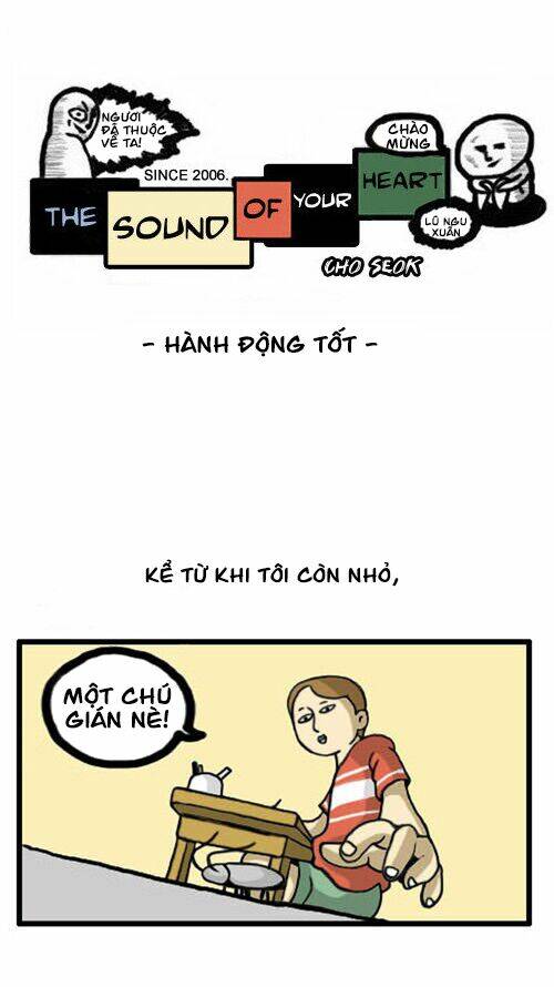 tiếng gọi con tim chapter 4 1