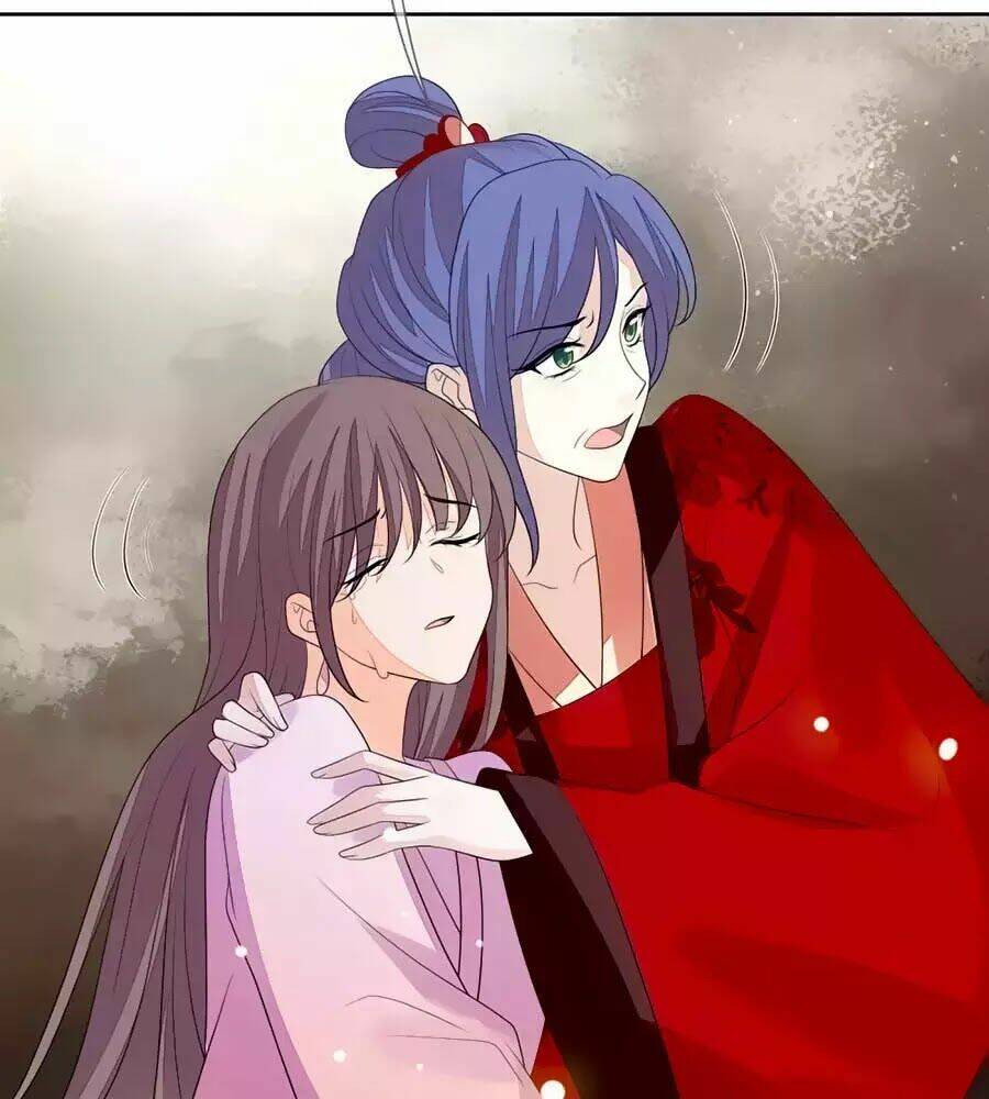 cửu khuyết phong hoa chapter 36 50