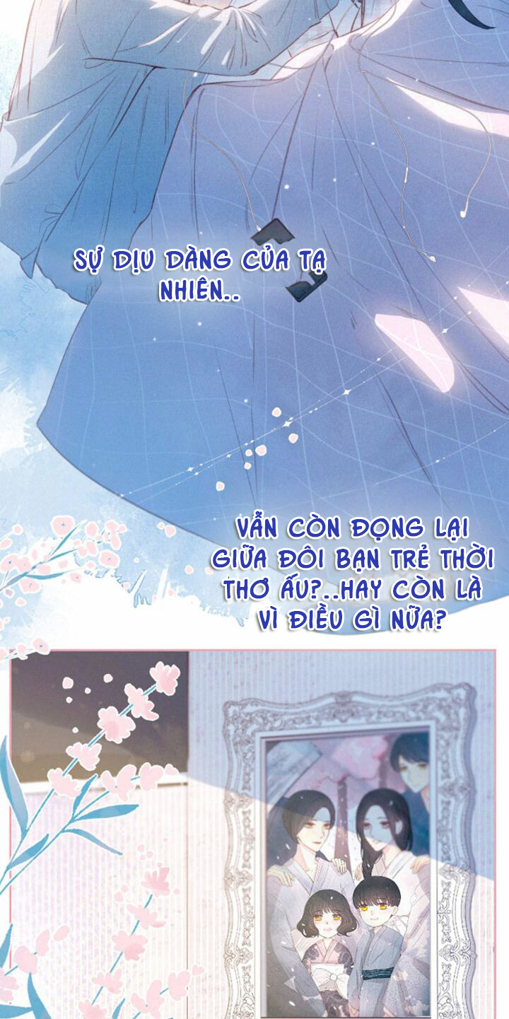 nỗi buồn của hoa cẩm tú cầu chapter 50 15