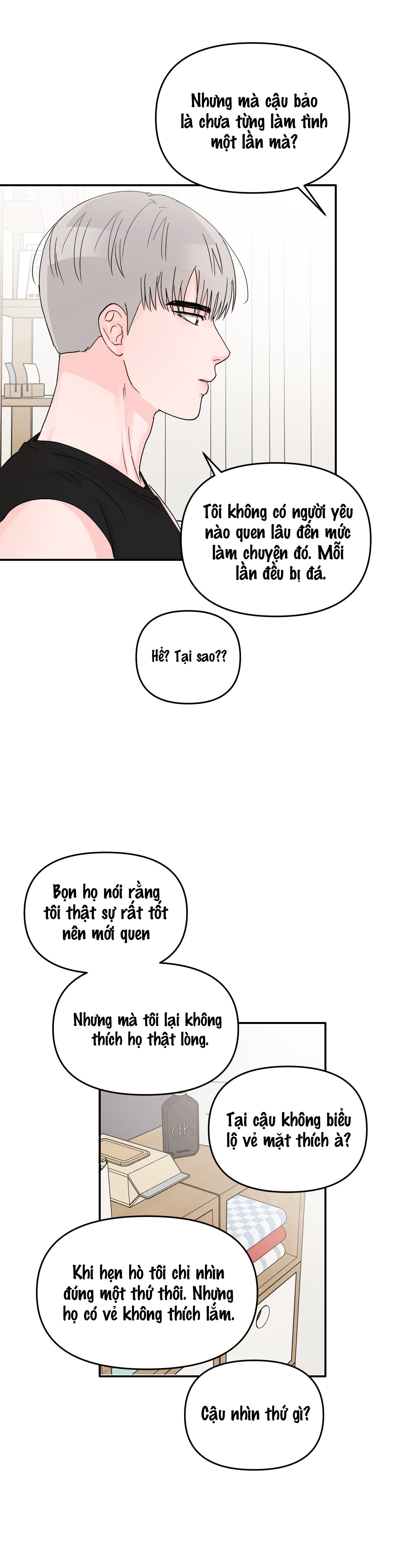 thán phục thanh xuân chapter 11 30