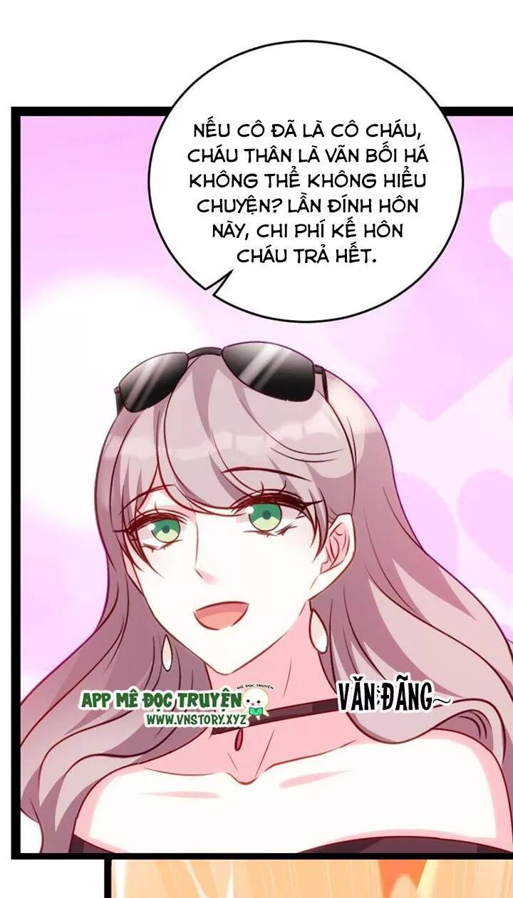 bảo bối đáng yêu đột kích chapter 60 42