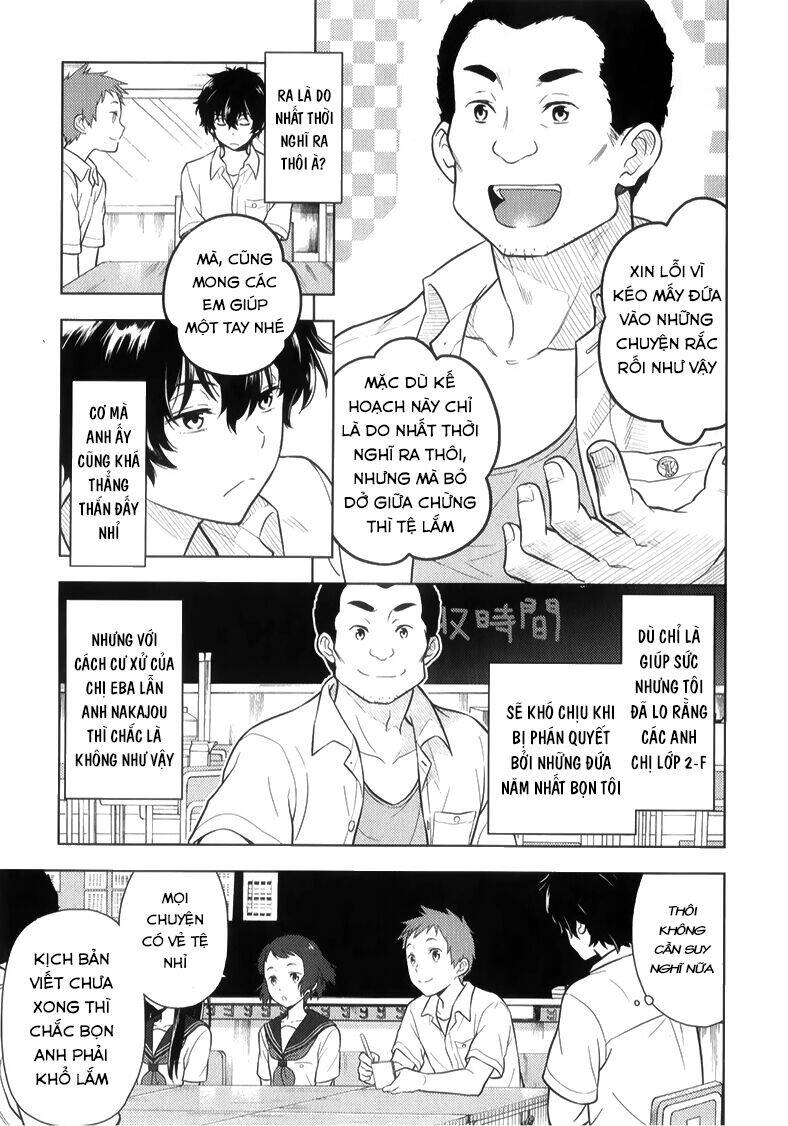 hyouka chapter 13 18