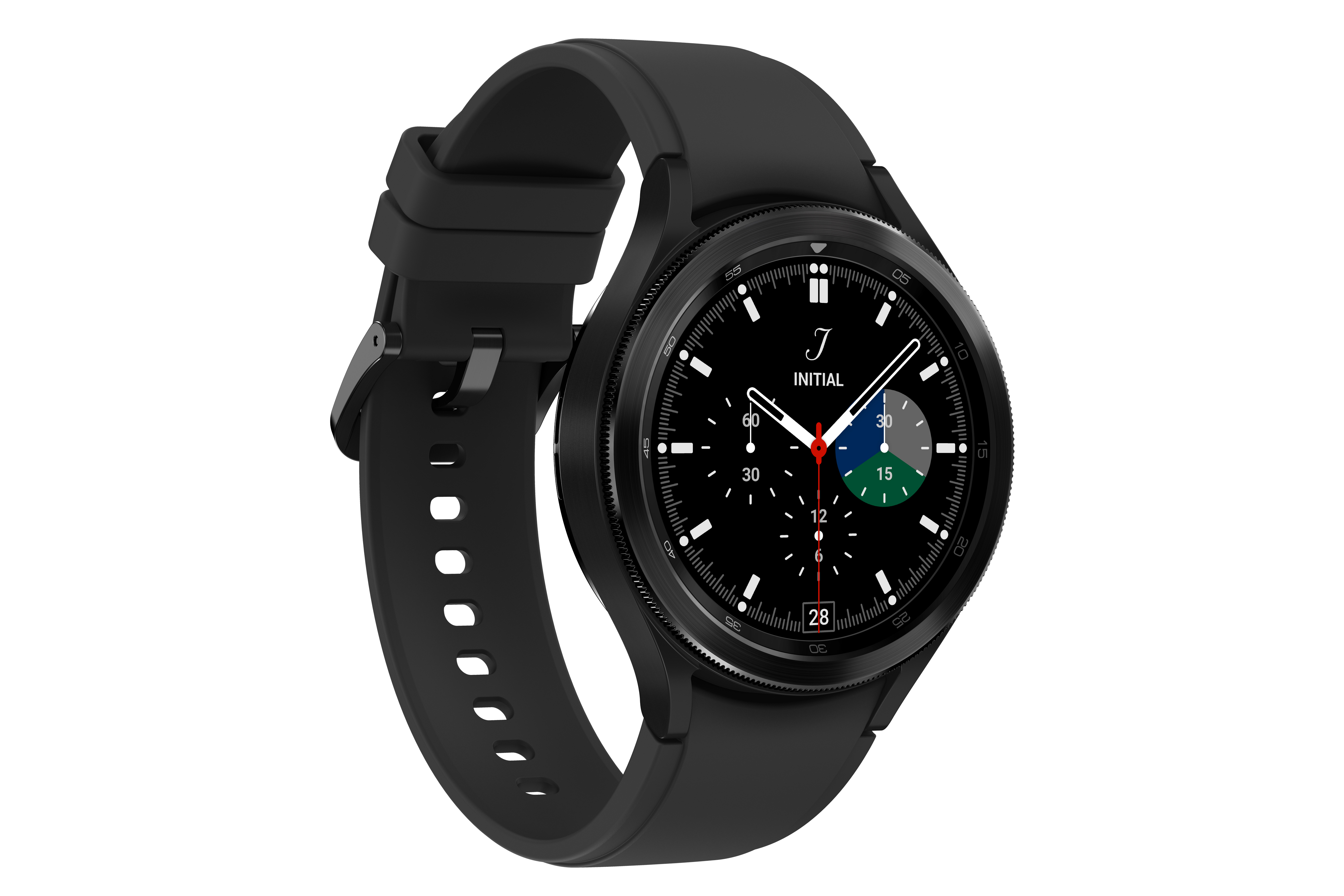 Đồng hồ thông minh Samsung Galaxy Watch4 Classic - Hàng Chính Hãng