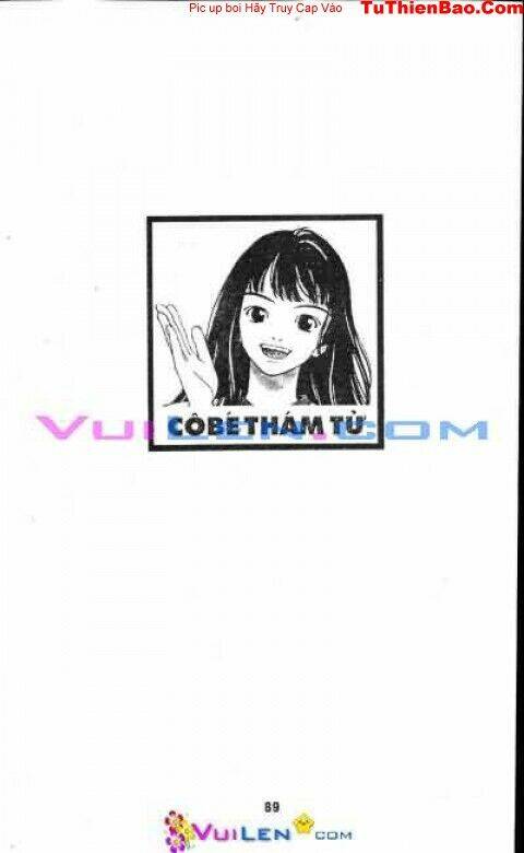 cô bé thám tử chapter 6 89
