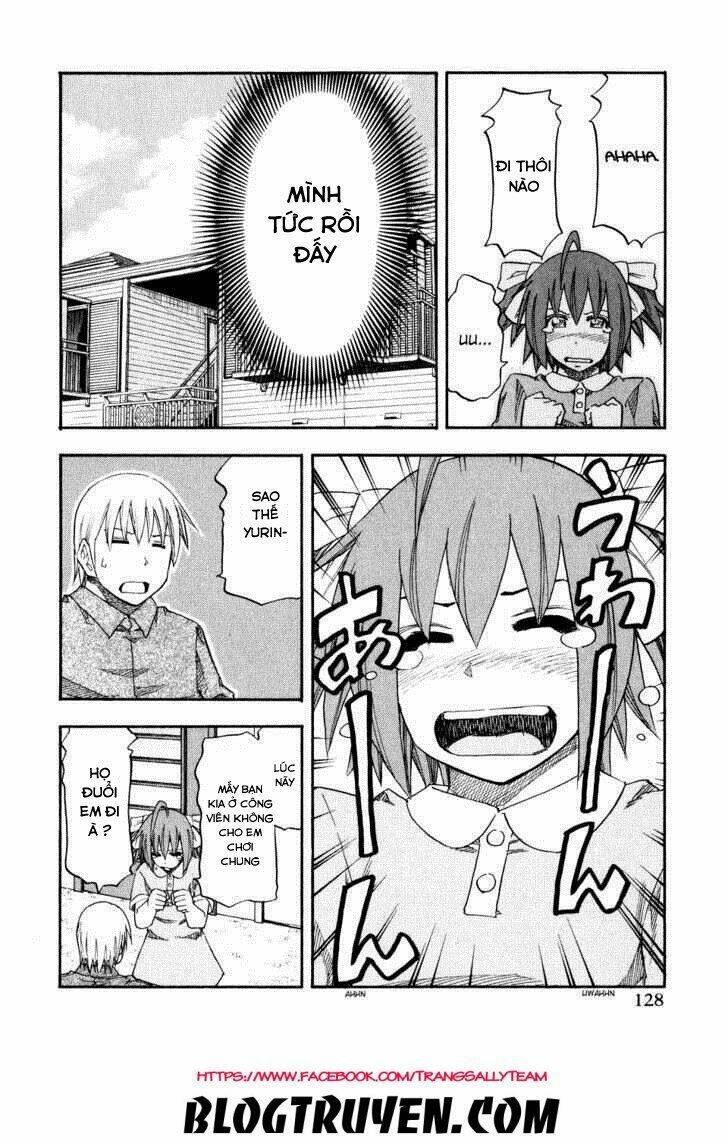 yuria 100 shiki chapter 47 8