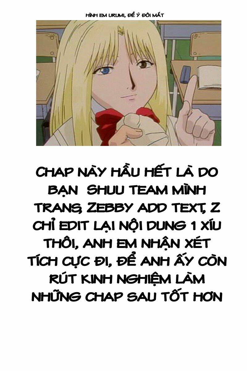 GTO - Great Teacher Onizuka chapter 55 20