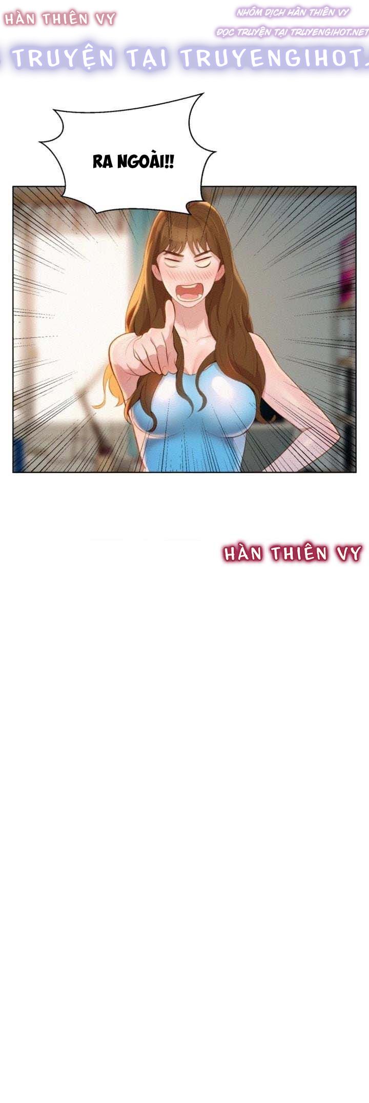 chị gái hàng xóm chapter 11 24