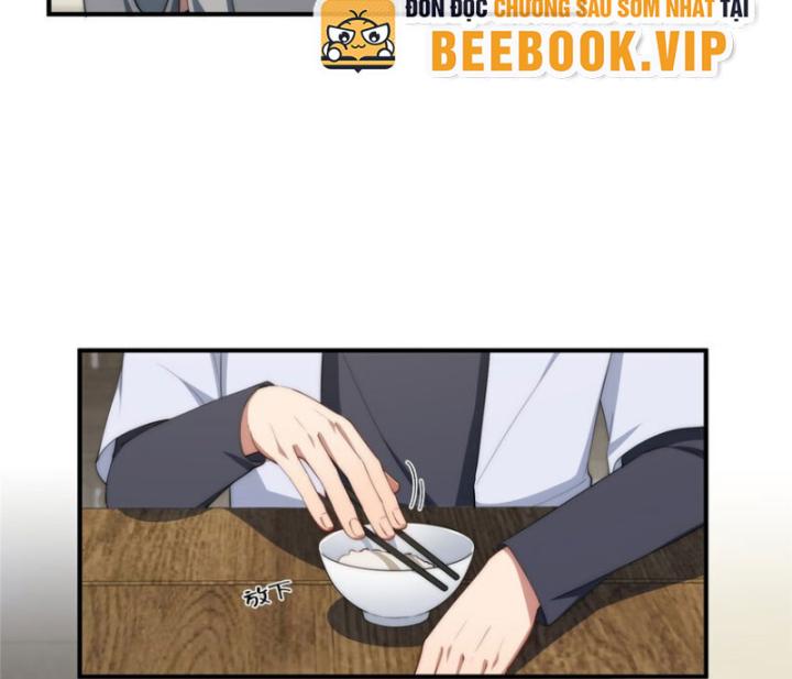 nữ chính chạy từ trong sách ra thì phải làm sao chapter 71 53