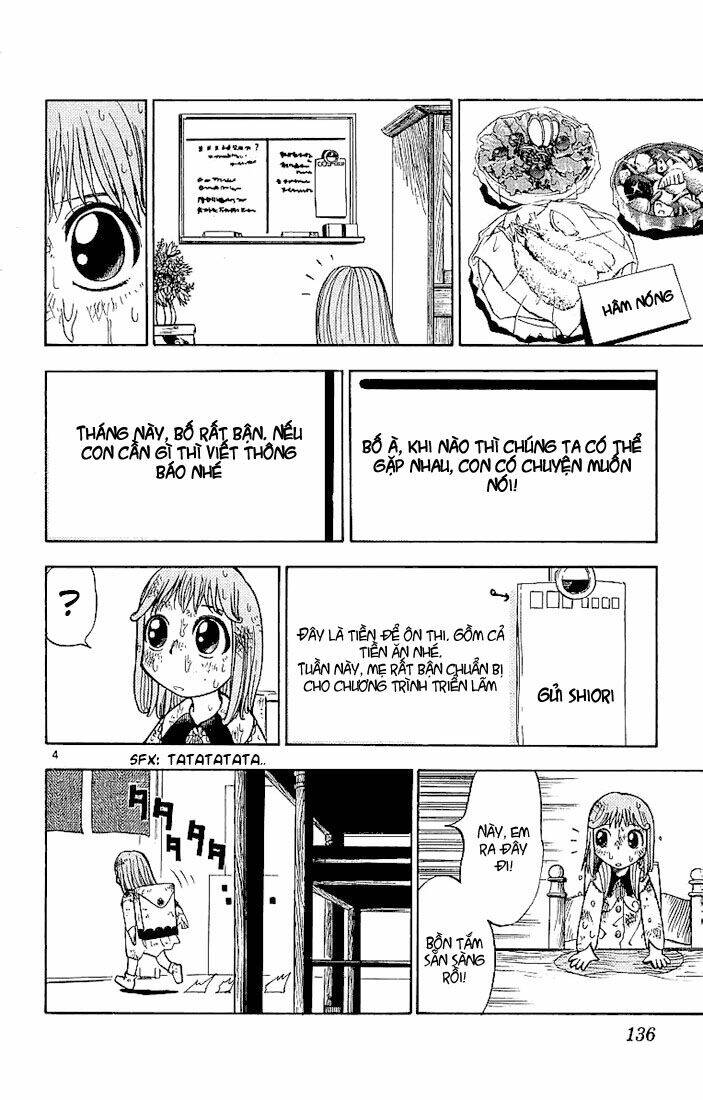 konjiki no gash!! chapter 16 5