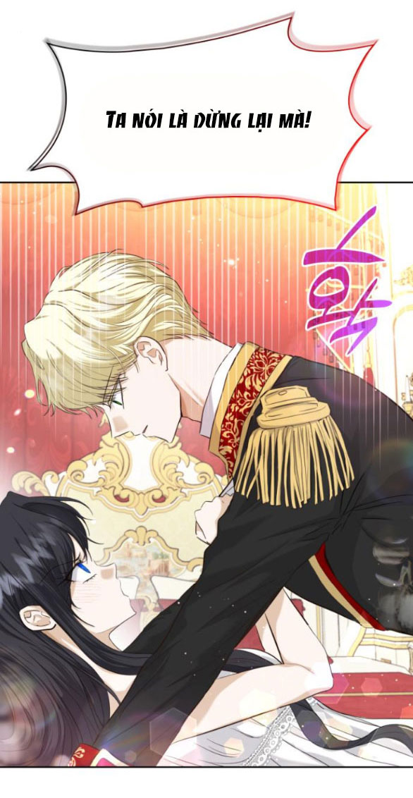 tôi trở thành vợ cũ của nam chính chapter 6.2 37