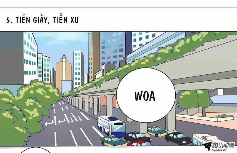 song sinh đổi chỗ ở chapter 5 2