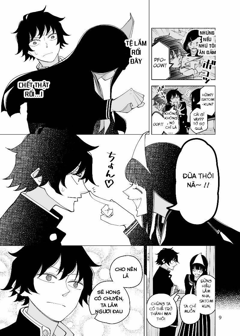 ghost beside him chapter 2 8