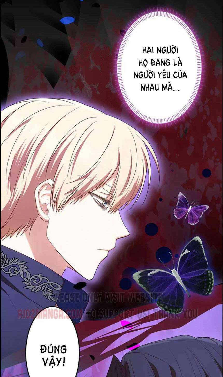 từ ác nữ, tôi trở thành một người mẹ chapter 13 34