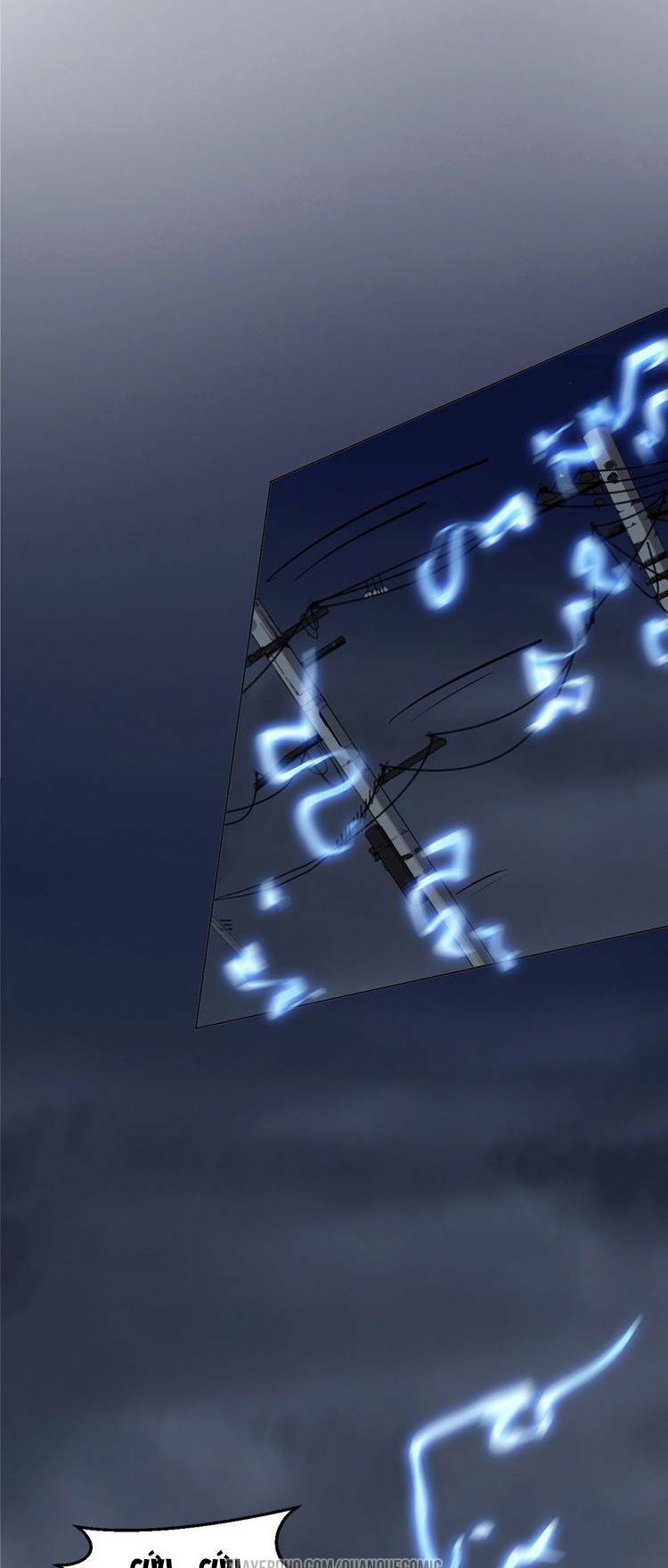 thần lai yêu vãng chapter 31 5