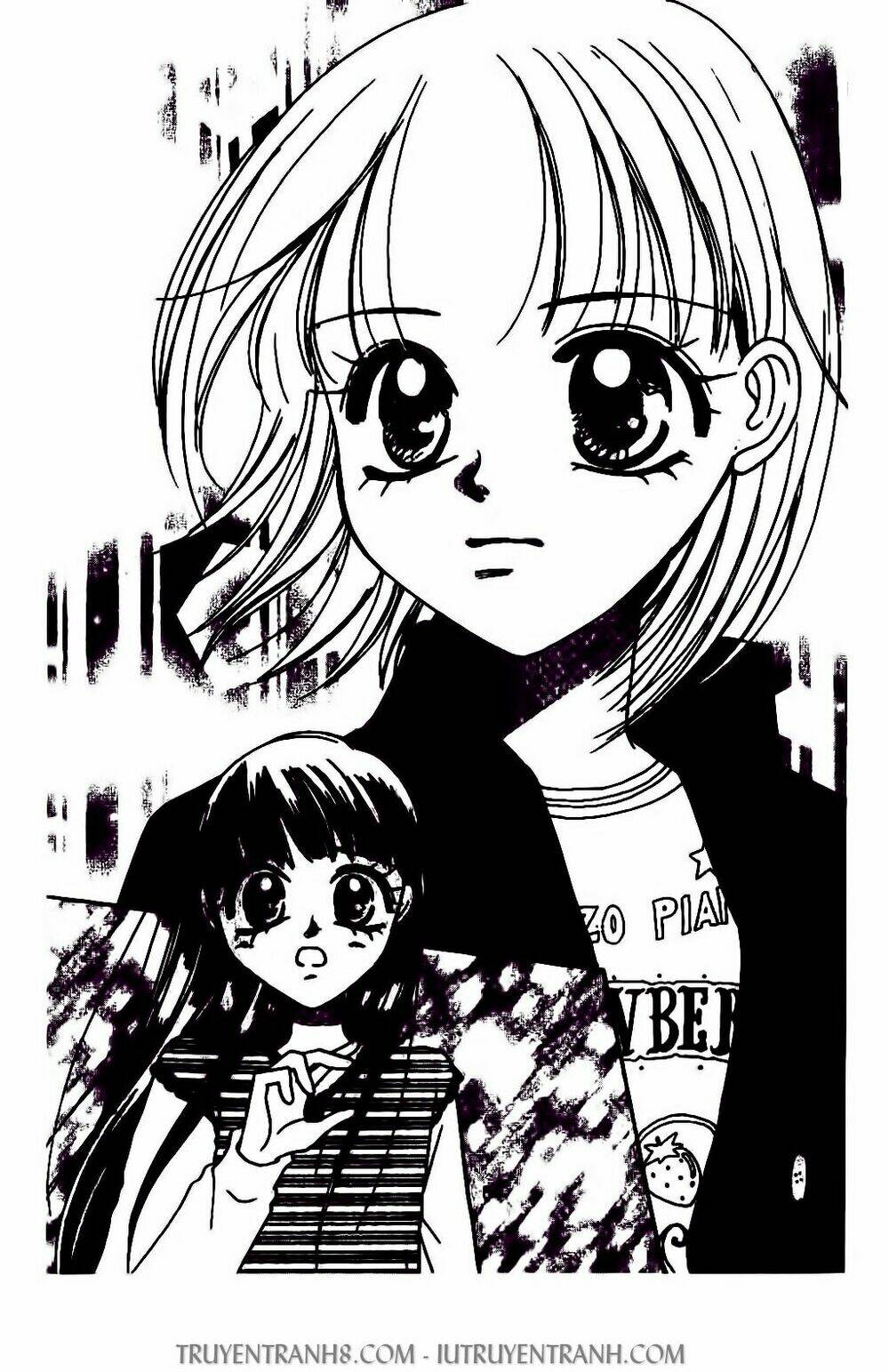 bộ sưu tập lọ lem chapter 41 1