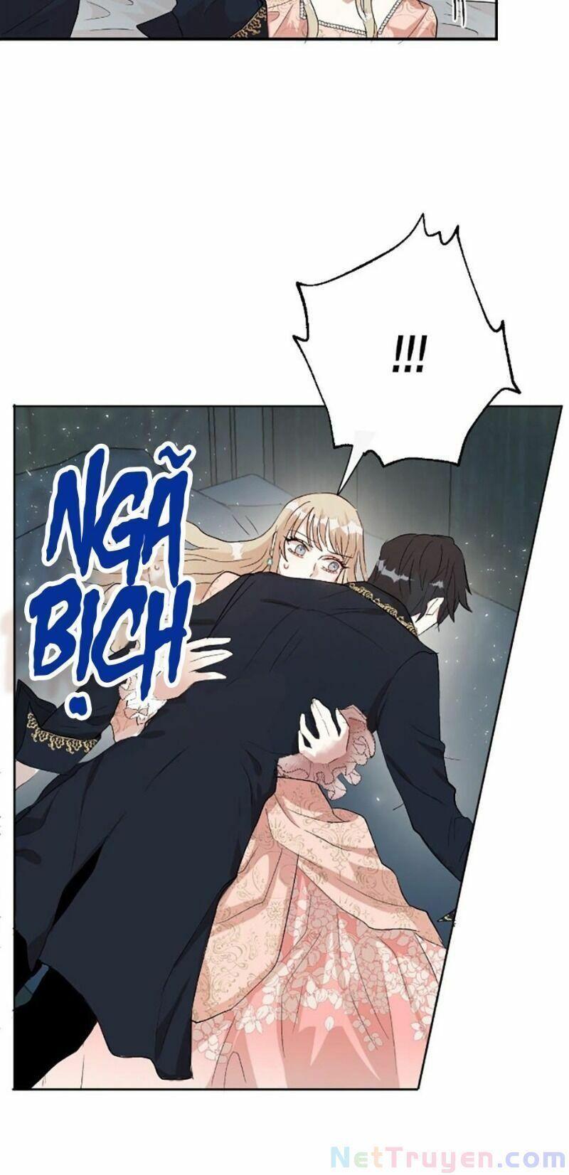 xin ngài đừng ăn tôi chapter 11 44