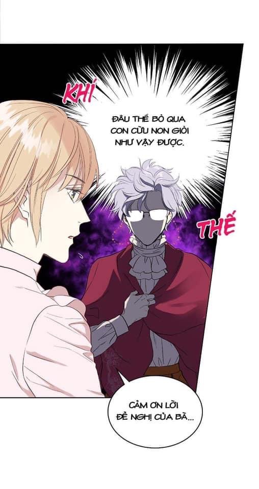 thật tình, họ rất nhớ cô ấy! chapter 8 50