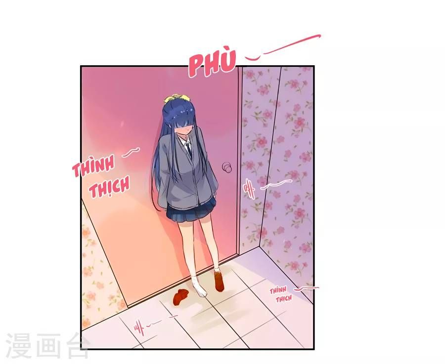 thầy giáo ác ma yêu tôi rồi chapter 2 15