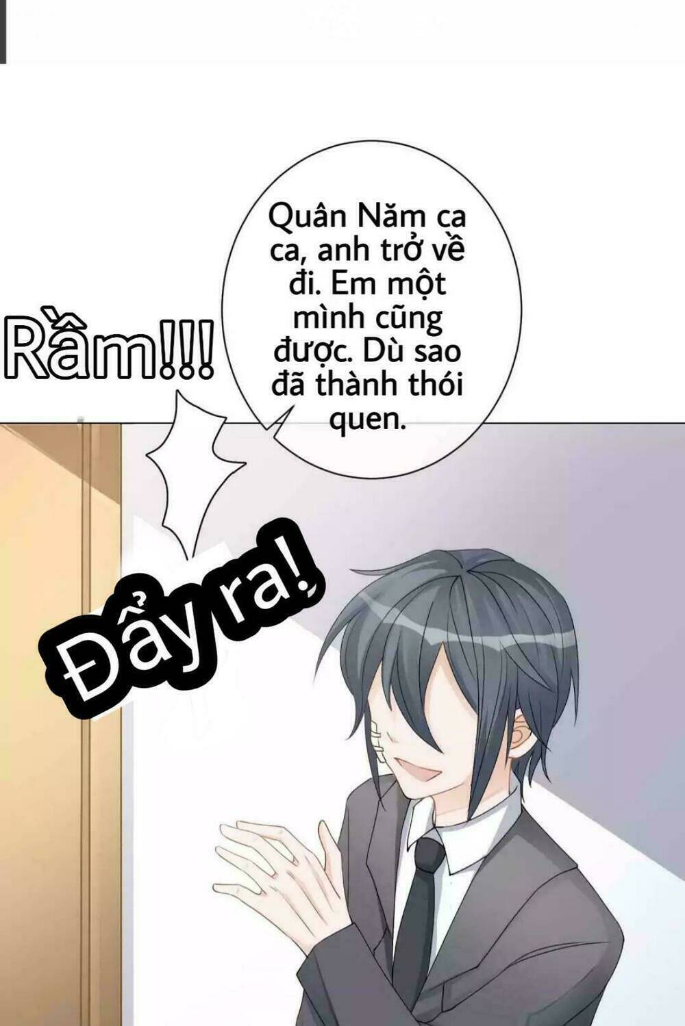 trọng sinh siêu sao - lăng thiếu sủng nghiện chapter 13 2