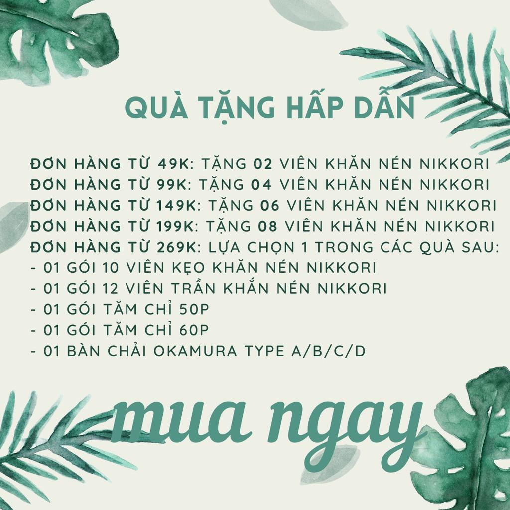 ️️ Tăm bông trẻ em COTTON ZOO Nhật Bản