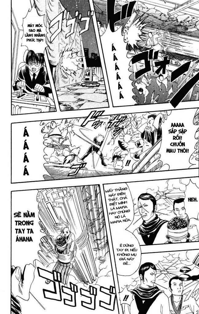 gintama - linh hồn bạc chapter 106 12
