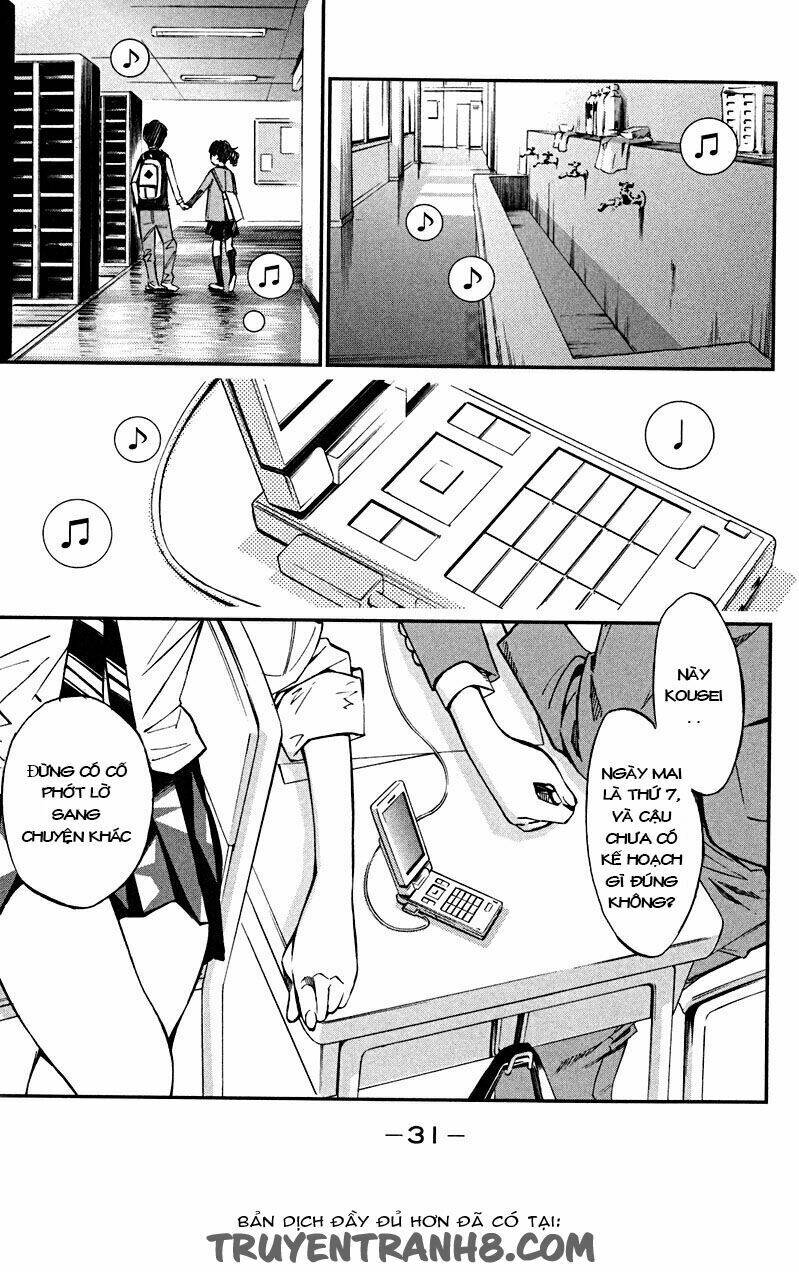 shigatsu wa kimi no uso - noob fansub chapter 1 33