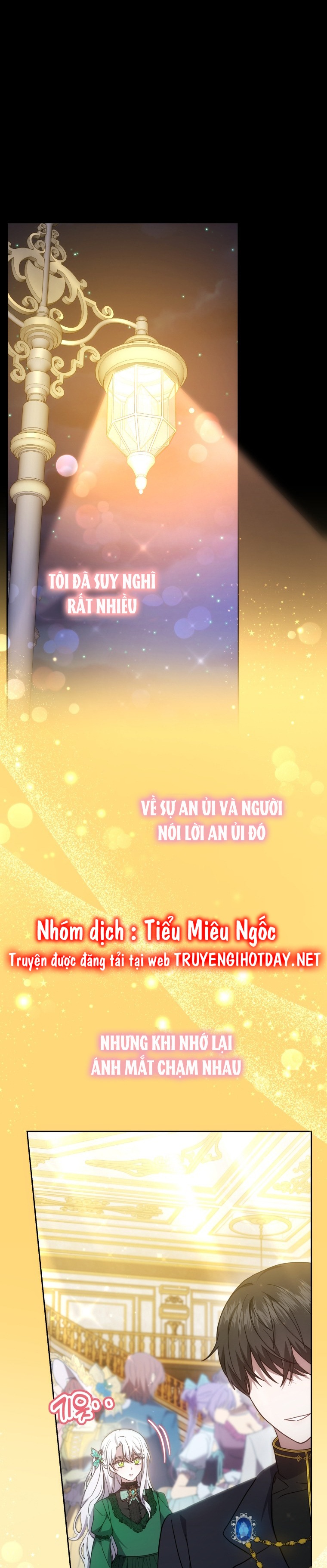 cháu trai nam chính rất thương tôi chapter 32 34