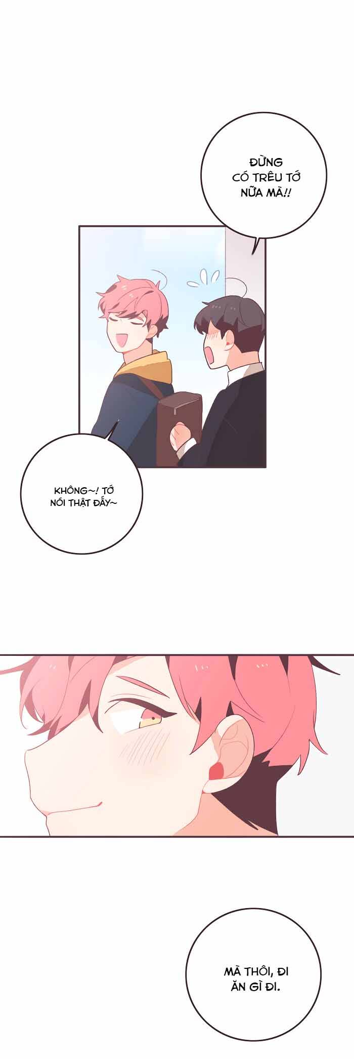 last paradise chapter 50.5 30