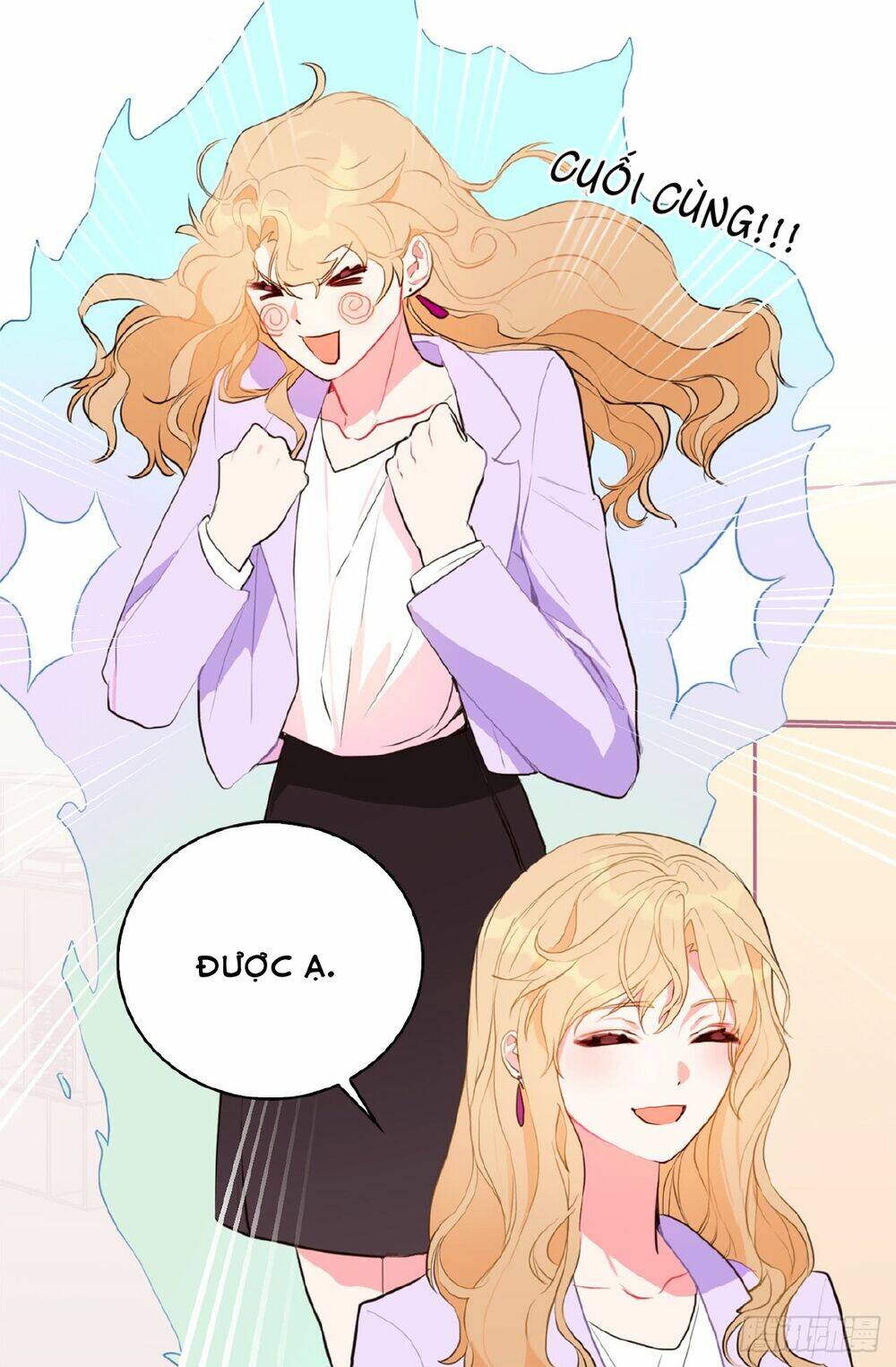 acup tiên sinh chapter 58 31