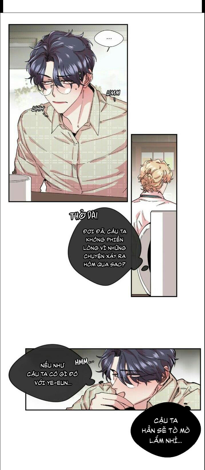 s flower chapter 20.1 9