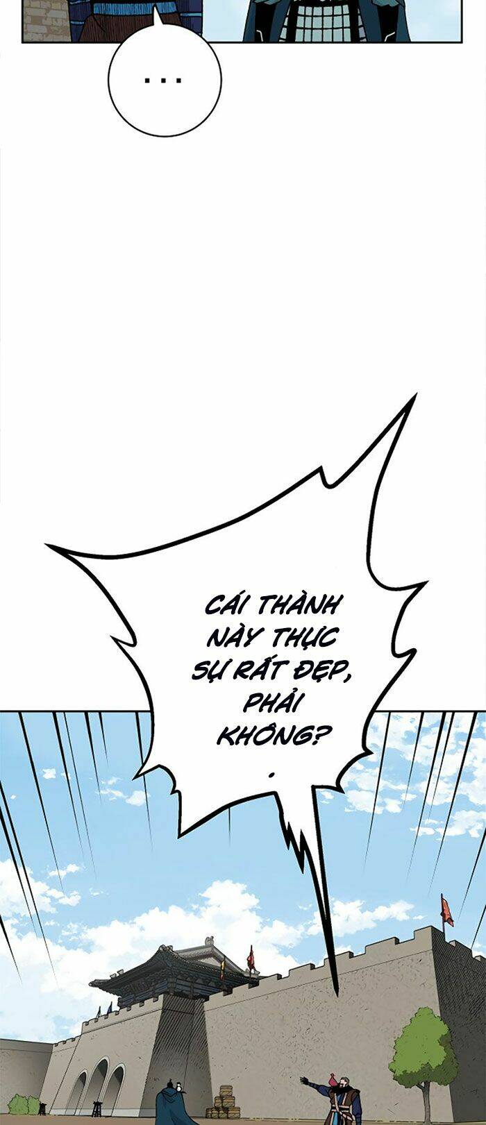 npc bắt đầu từ kỹ năng lv.999 chapter 3 16