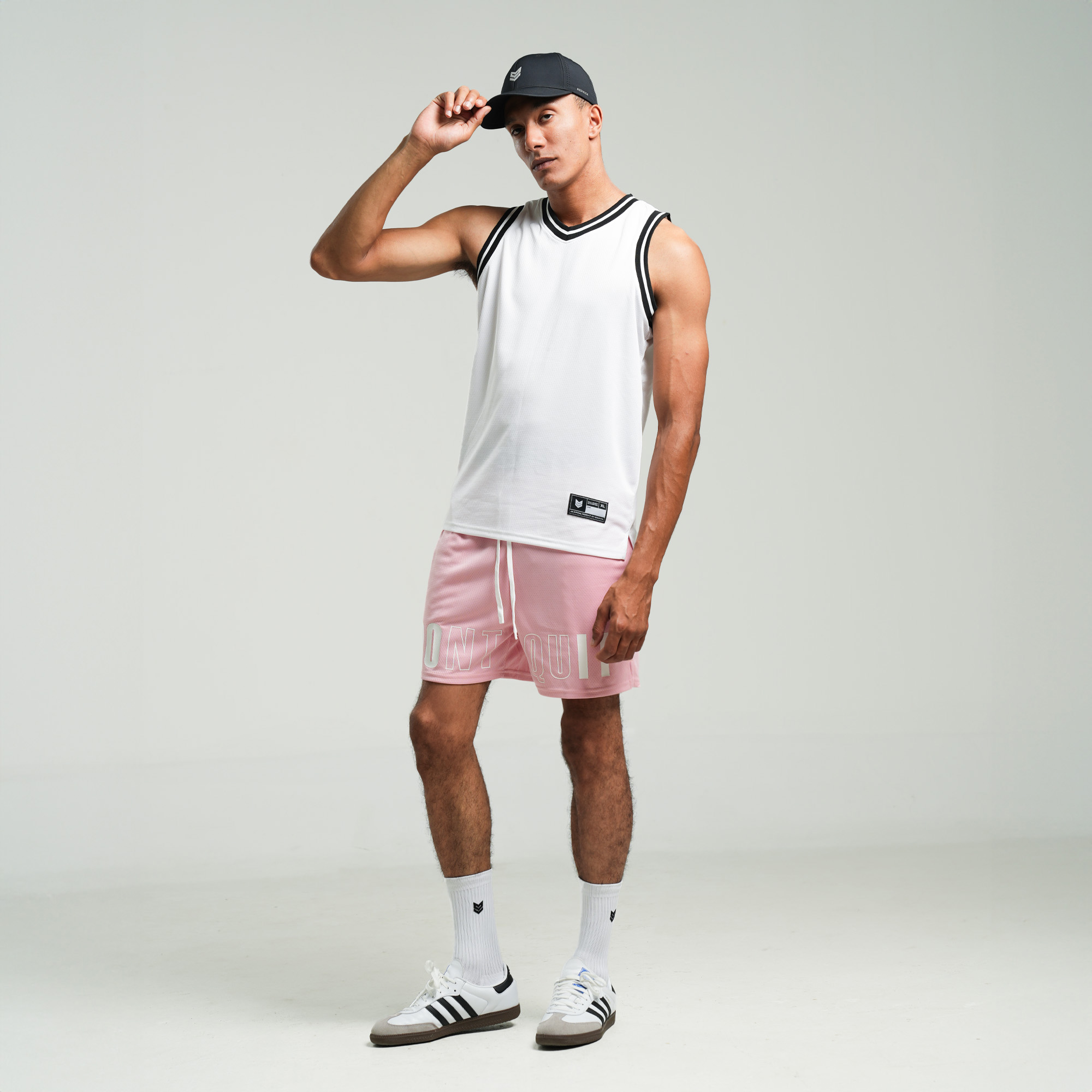 Áo ba lỗ thể thao Redikick Tank Top Classic co giãn Bóng Rổ Pickle ball Gym Chạy Bộ Bóng Đá Tennis