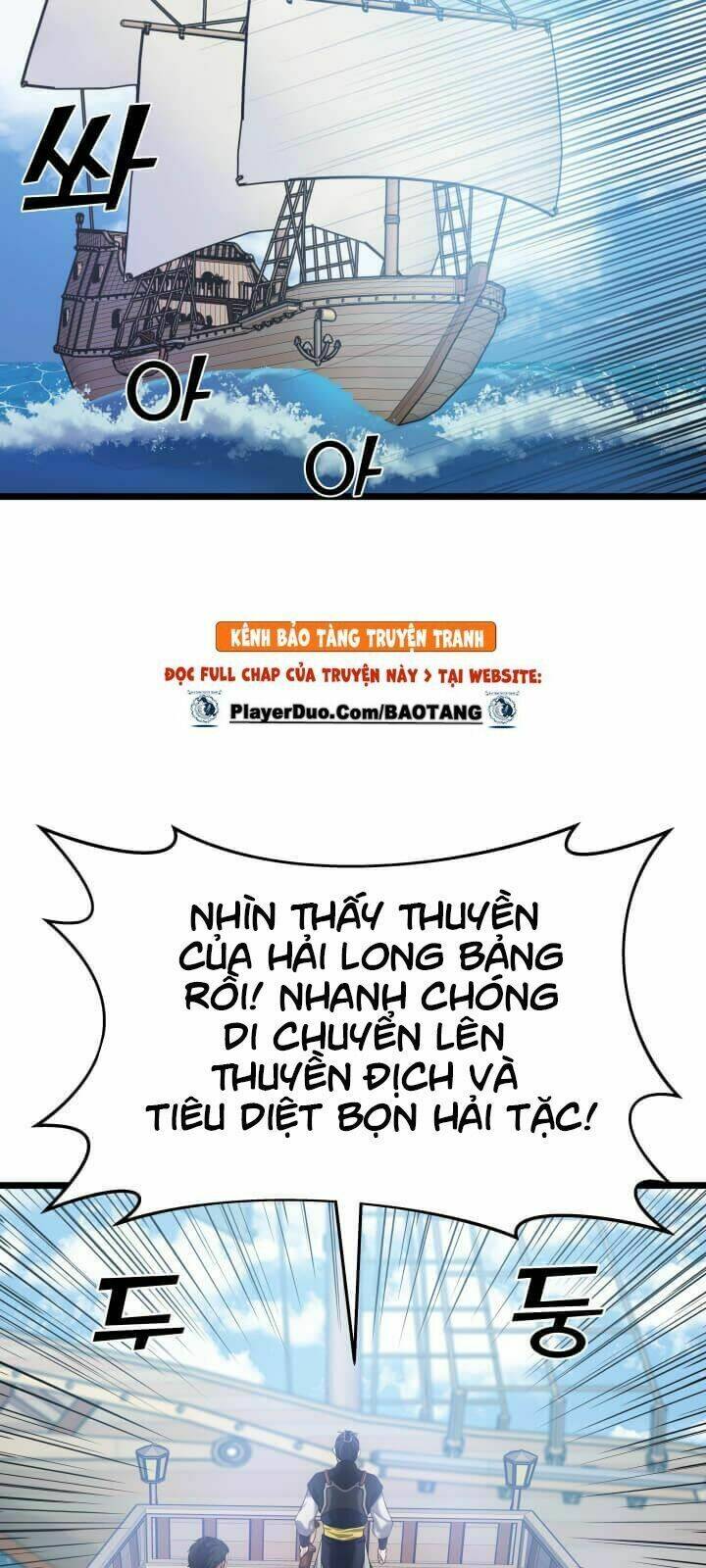 lôi thần chuyển sinh chapter 3 40