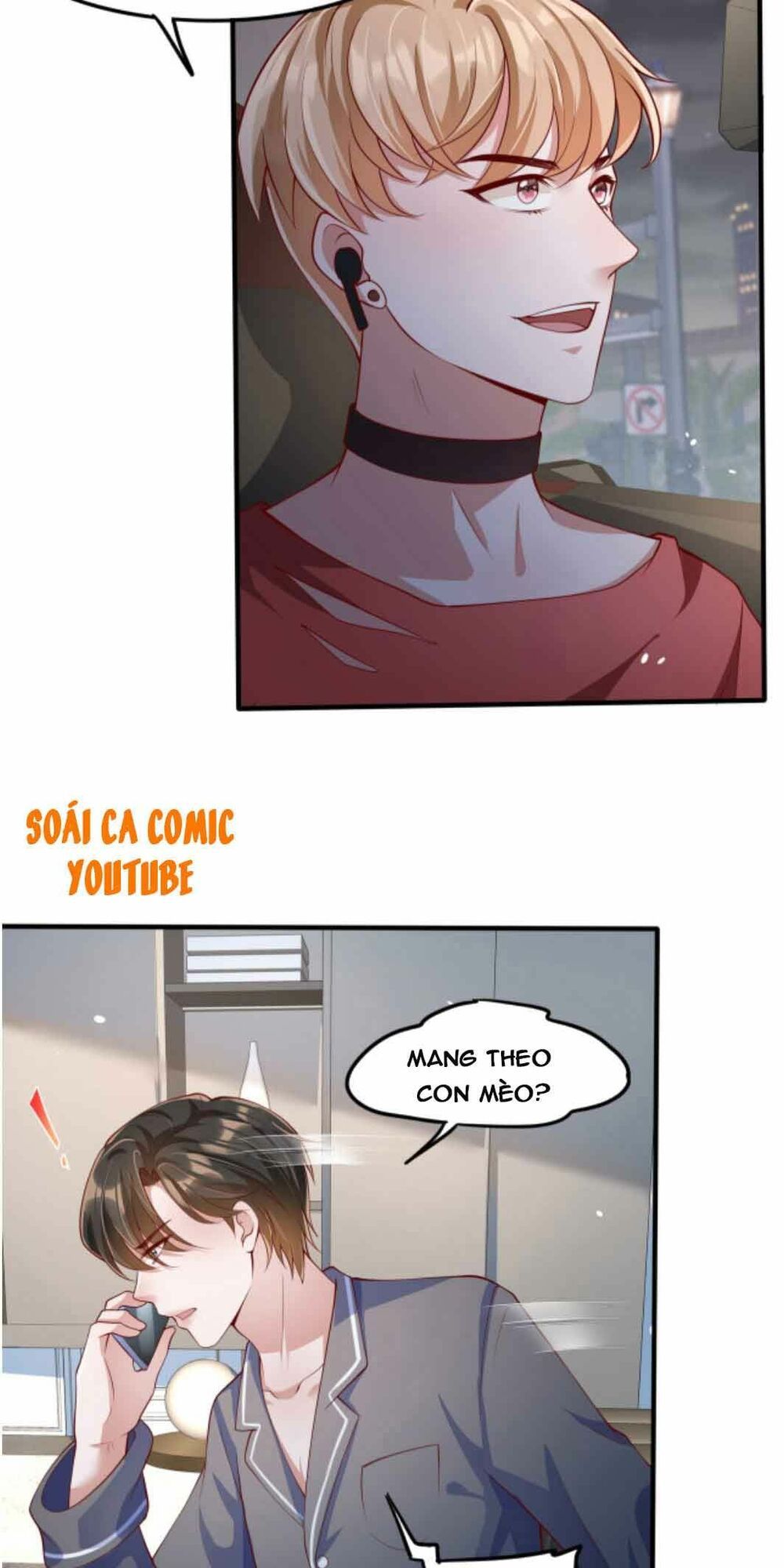 nhất sanh hữu hỉ chapter 36 29