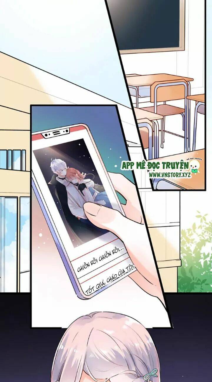 trạch thượng tịch mịch huỳnh hỏa chapter 53 6