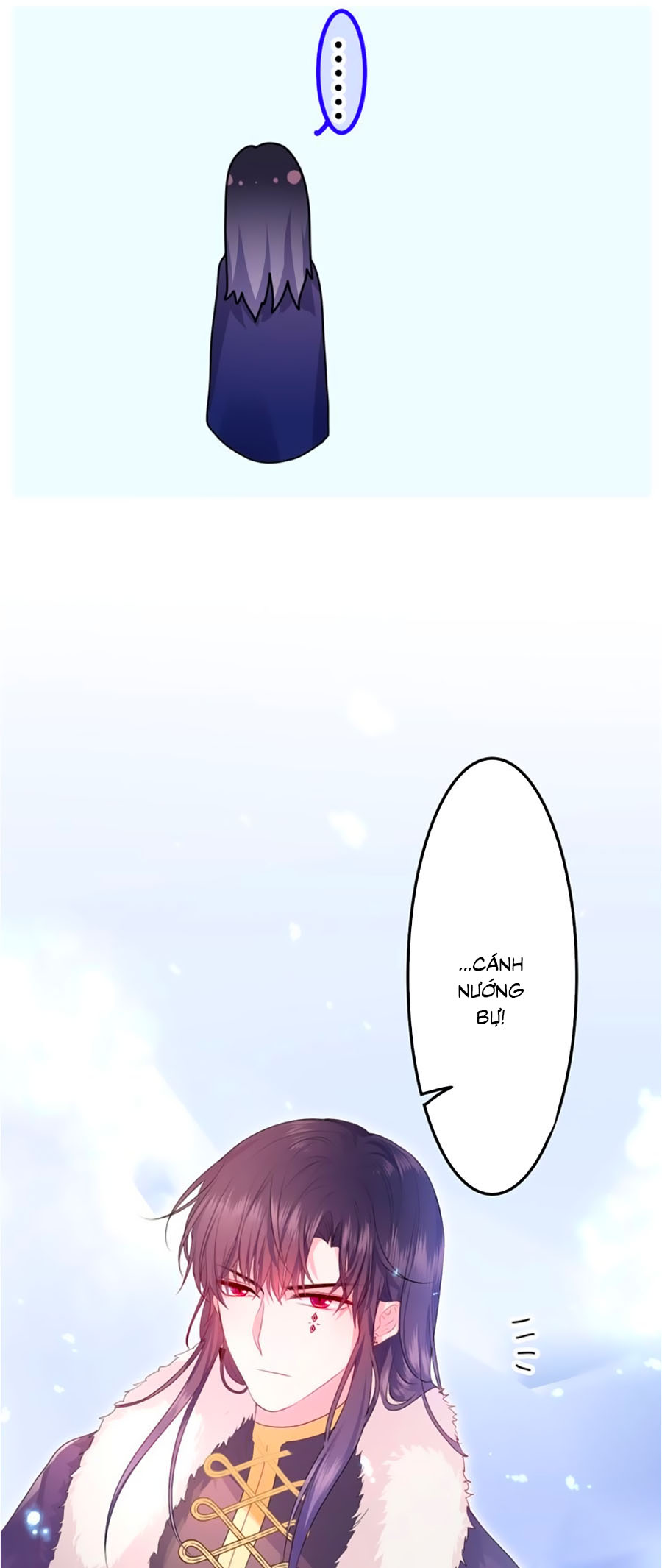 monster, độ ấm quái vật kiệm lời chapter 11.5 9