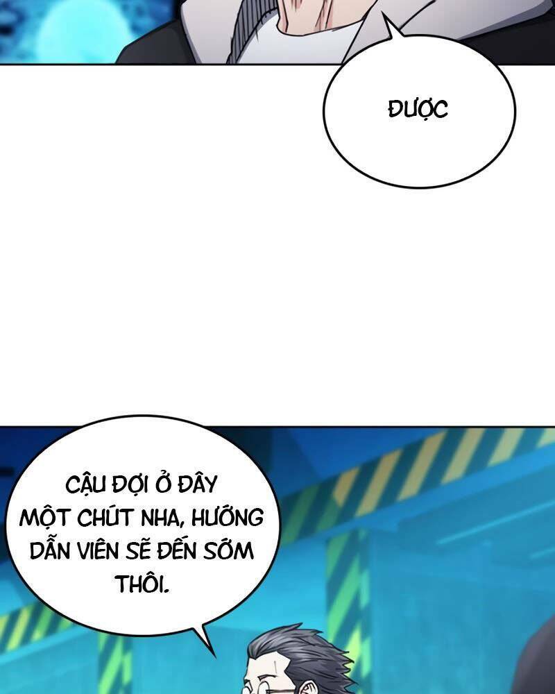 druid tại ga seoul - người hóa thú chapter 64 35