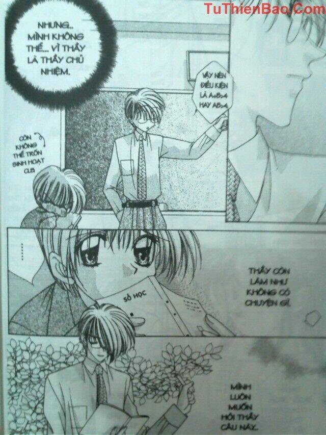 nguyện ước dưới ánh sao chapter 7 20