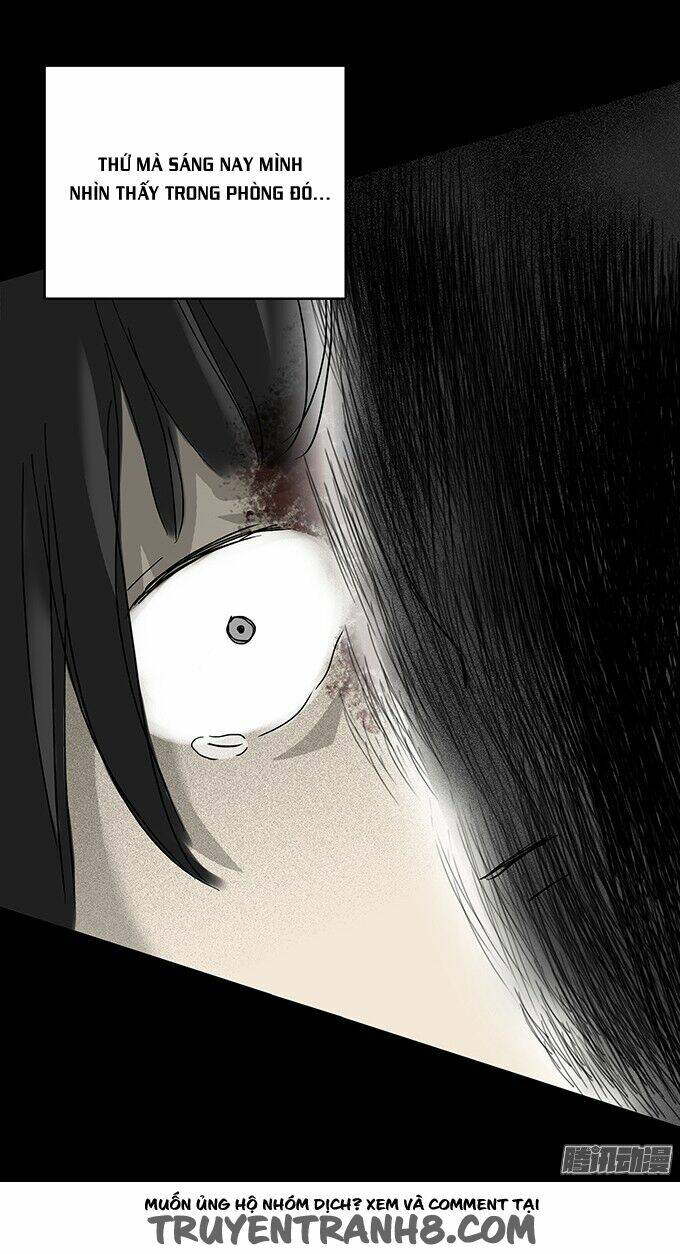 ớn lạnh tuyệt đối chapter 64 37