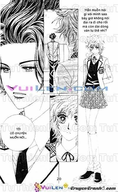 wait! wolf chapter 4 21