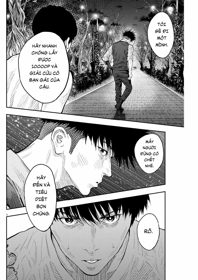 đọa nhân chapter 90 4