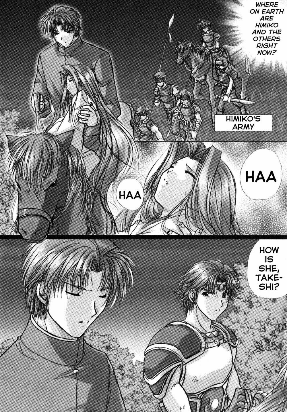 izumo - takeki tsurugi no senki chapter 8 19