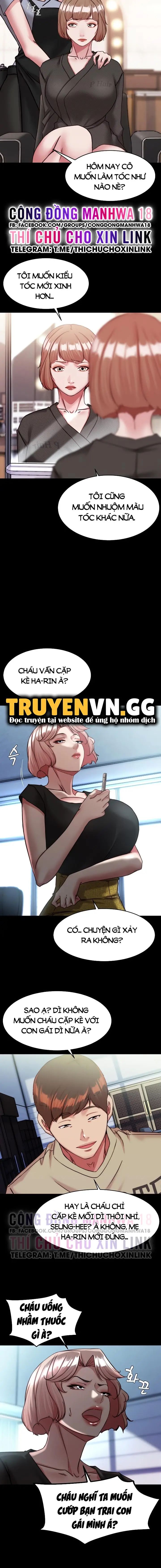 nhật ký quần lót chapter 121 7